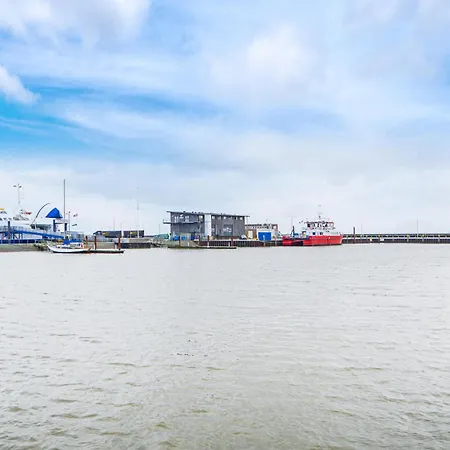 Amazing In Romo With Wifi Casa de Férias *