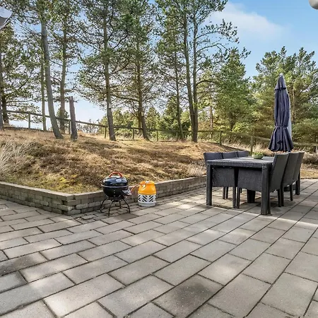 Amazing In Romo With Wifi Casa de Férias *