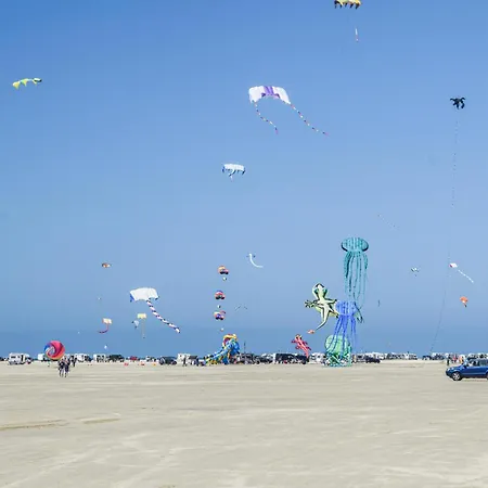 Casa de Férias Amazing In Romo With Wifi Romo