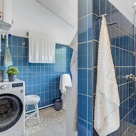 Casa de Férias Amazing In Romo With Wifi Romo