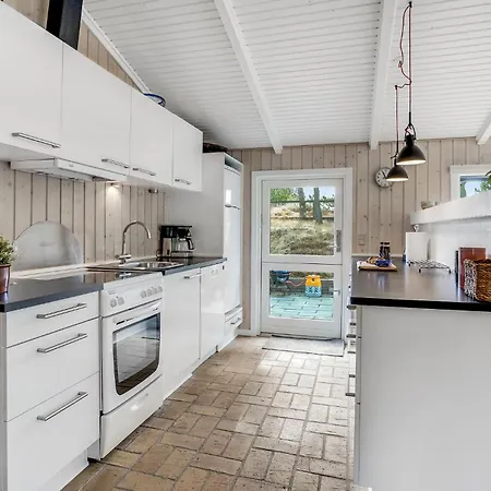 Amazing In Romo With Wifi Casa de Férias *