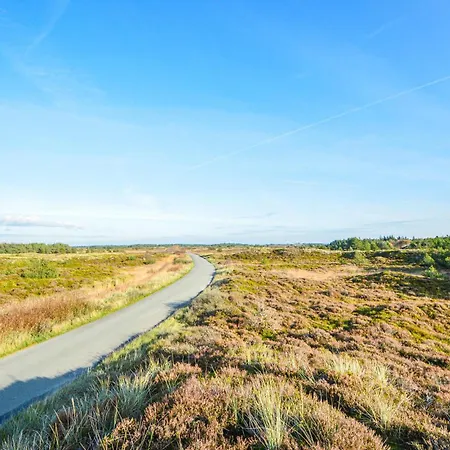 Amazing In Romo With Wifi Romo