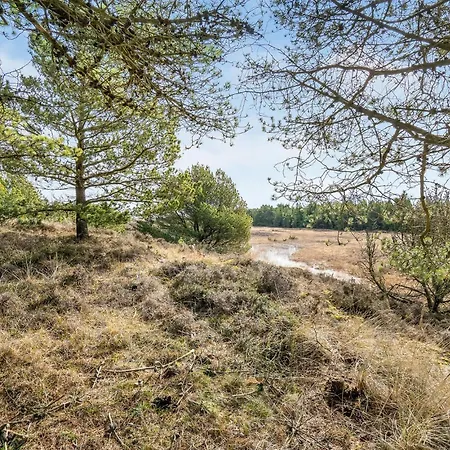 Amazing In With Wifi בית נופש *