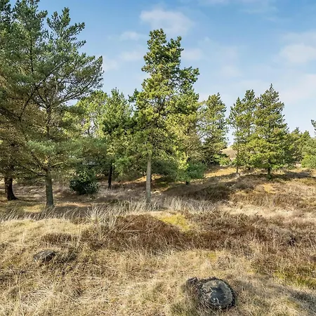 Amazing In Romo With Wifi Casa de Férias Romo