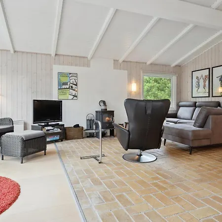 Amazing In Romo With Wifi Casa de Férias