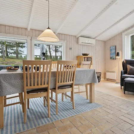 Amazing In Romo With Wifi Casa de Férias Romo