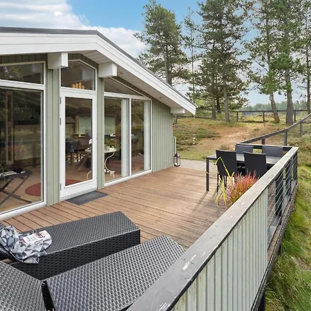 Amazing In Romo With Wifi Casa de Férias *