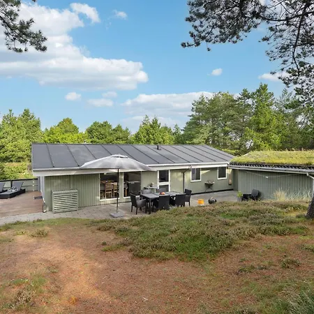 Amazing In Romo With Wifi Casa de Férias