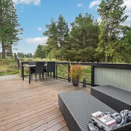 Amazing In Romo With Wifi