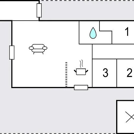 Amazing In Romo With Wifi * Romo