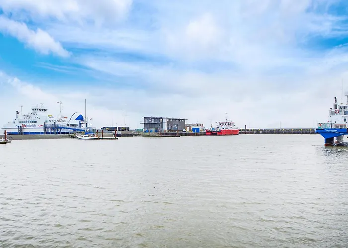 Amazing In With Wifi Dom wakacyjny *