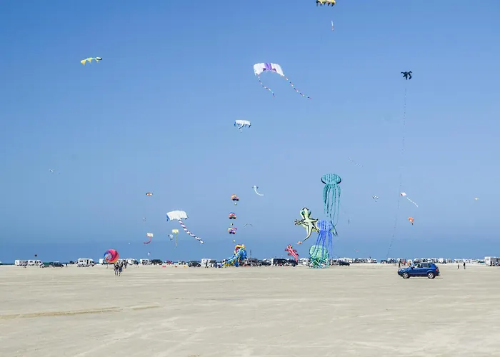 Dom wakacyjny Amazing In With Wifi Romo