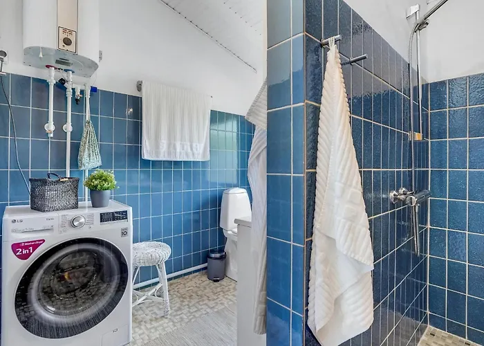 Dom wakacyjny Amazing In With Wifi Romo