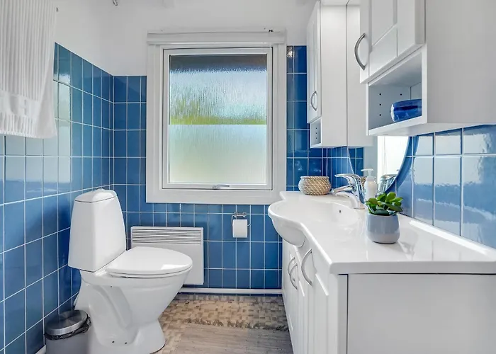 Amazing In With Wifi *