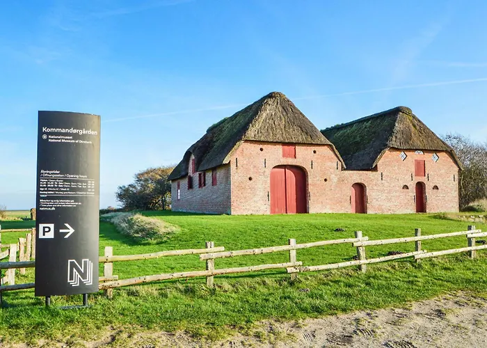 Amazing In With Wifi Dom wakacyjny