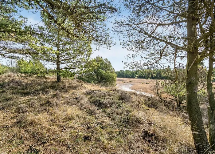 Amazing In With Wifi Dom wakacyjny *