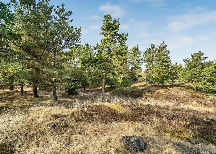 Amazing In With Wifi Dom wakacyjny Romo