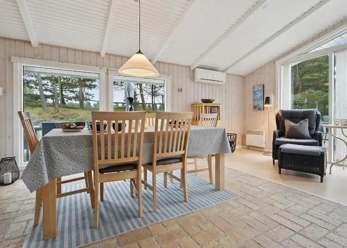 Amazing In With Wifi Dom wakacyjny Romo