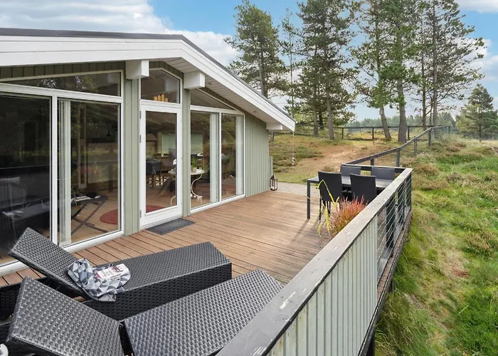 Amazing In With Wifi Dom wakacyjny *