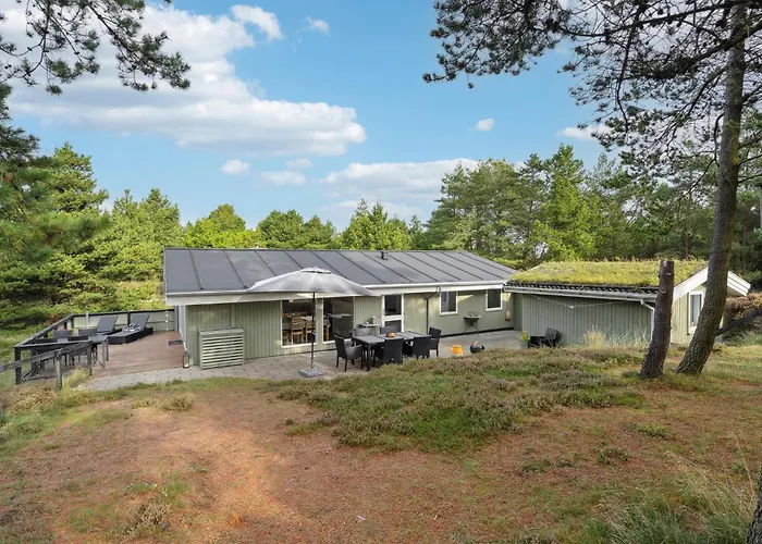 Amazing In With Wifi Dom wakacyjny