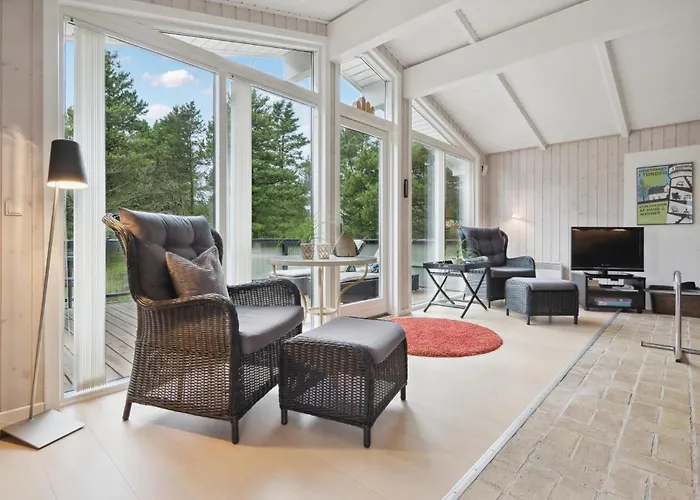 Dom wakacyjny Amazing In With Wifi